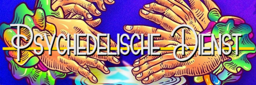 Psychedelische Dienst.nl